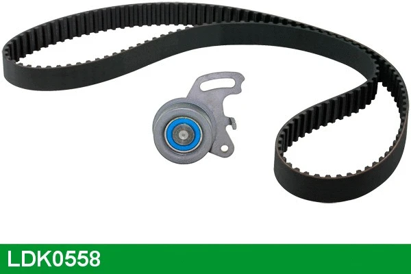 Timing Belt Kit (LDK0558)