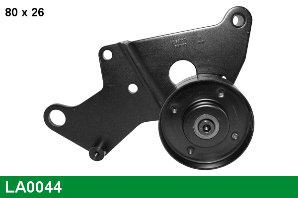 Belt Tensioner, V-ribbed belt (LA0044)