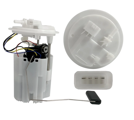 Fuel Feed Unit (FDB2018)