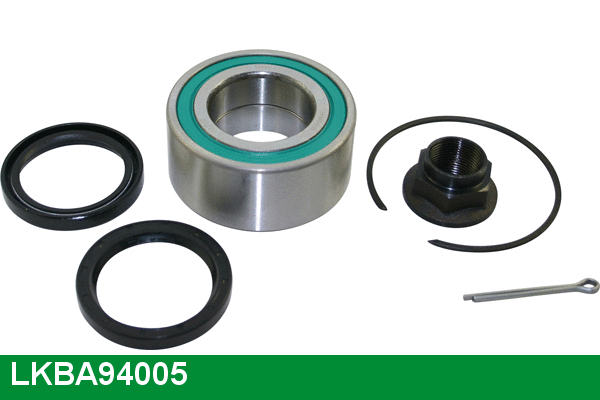 Wheel Bearing Kit (LKBA94005)