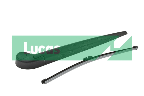 Wiper Blade (LWCR173)