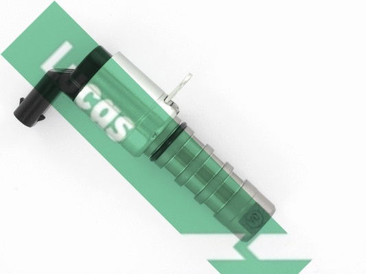 Control Valve, camshaft adjustment (SEB7823)