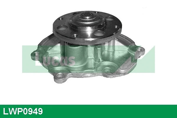 Water Pump, engine cooling (LWP0949)