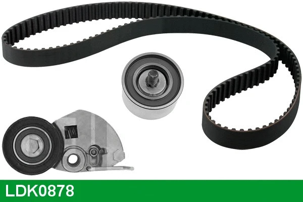 Timing Belt Kit (LDK0878)