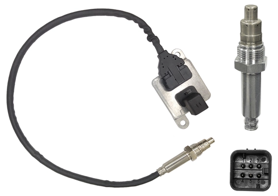 NOx Sensor, NOx catalytic converter (LSN007)