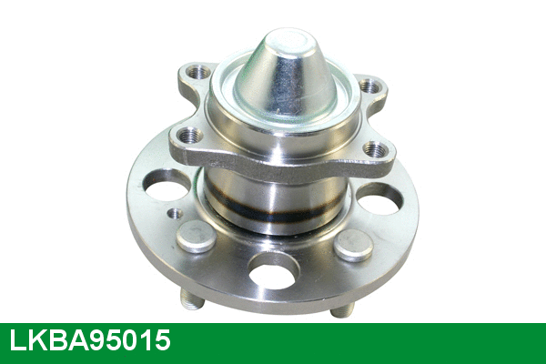 Wheel Bearing Kit (LKBA95015)