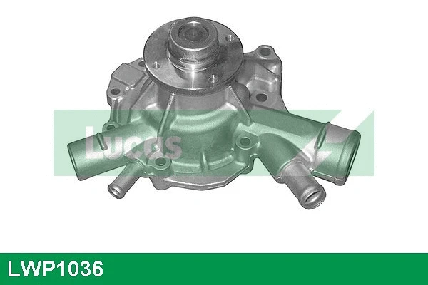 Water Pump, engine cooling (LWP1036)