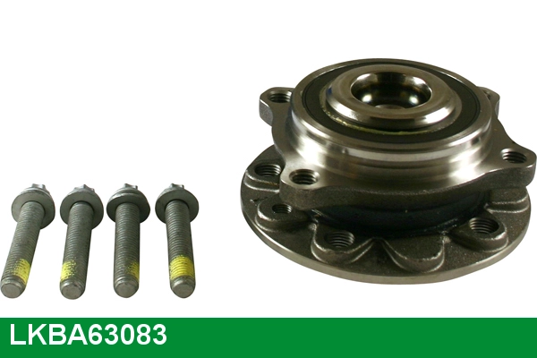 Wheel Bearing Kit (LKBA63083)