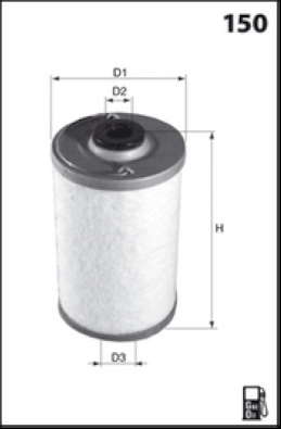 Fuel Filter (LFDE310)