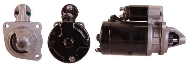 Starter (LRS02045)