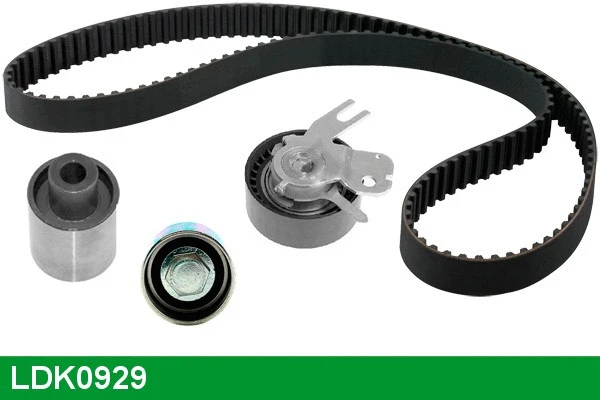 Timing Belt Kit (LDK0929)
