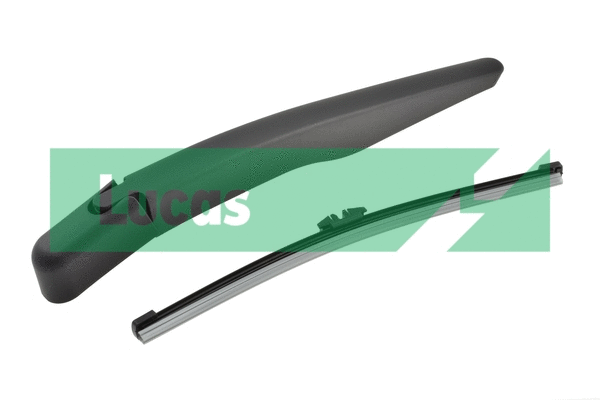 Wiper Blade (LWCR097)
