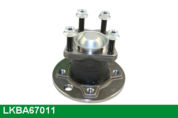 Wheel Bearing Kit (LKBA67011)
