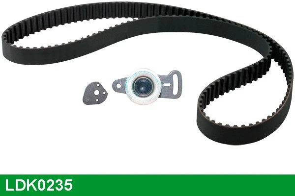 Timing Belt Kit (LDK0235)