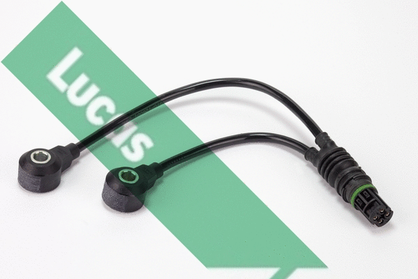 Knock Sensor (SEB1267)