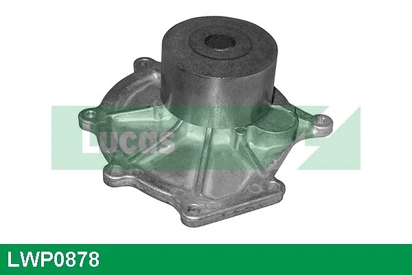 Water Pump, engine cooling (LWP0878)