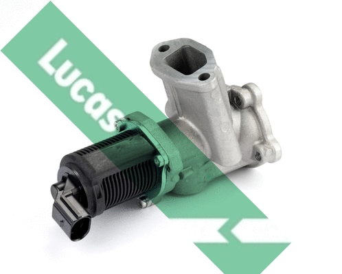EGR Valve (FDR159)