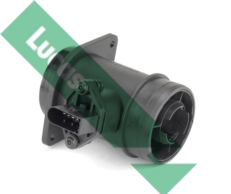 Mass Air Flow Sensor