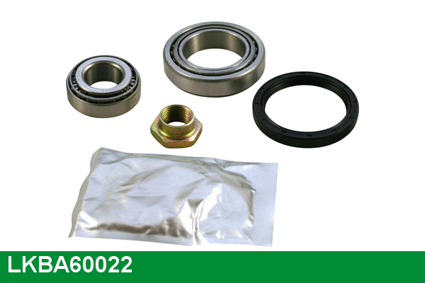 Wheel Bearing Kit (LKBA60022)