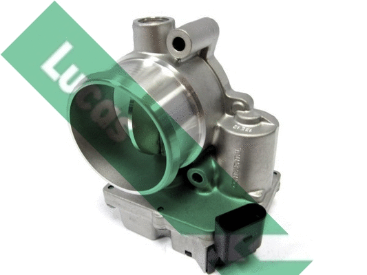 Control Flap, air supply (LTH522)