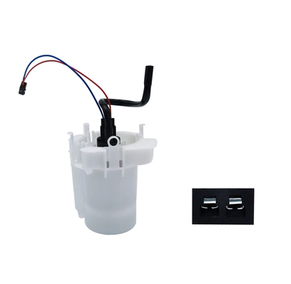 Swirl Pot, fuel pump (FDB1062)