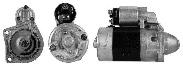 Starter (LRS00324)