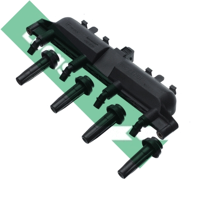 Ignition Coil (DMB812)