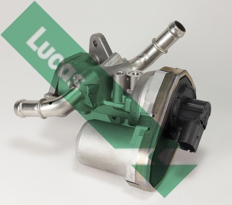 EGR Valve (FDR350)