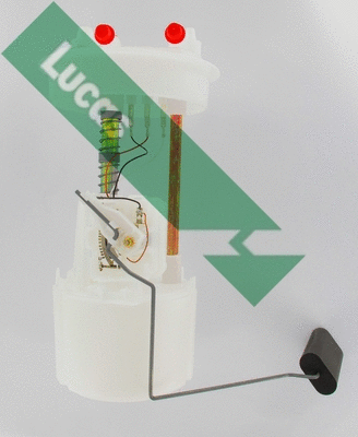 Fuel Feed Unit (FDB1997)