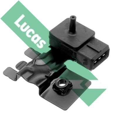 Sensor, intake manifold pressure (SEB956)