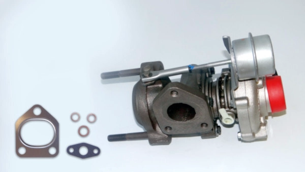 Charger, charging (supercharged/turbocharged) (LTRPA4540934)