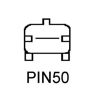 Starter (LRS01265)