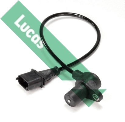 Sensor, crankshaft pulse (SEB1634)