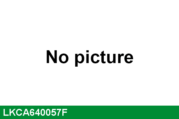 Clutch Kit (LKCA640057F)