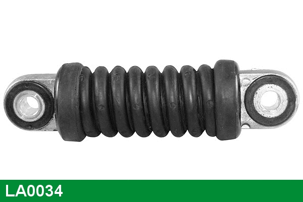 Belt Tensioner, V-ribbed belt (LA0034)