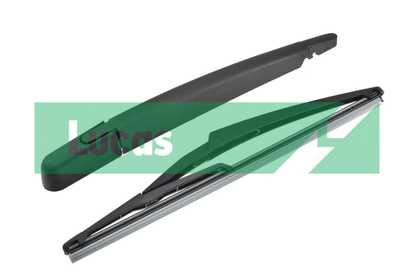 Wiper Blade (LWCR128)