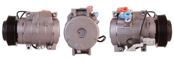 Compressor, air conditioning (ACP978)