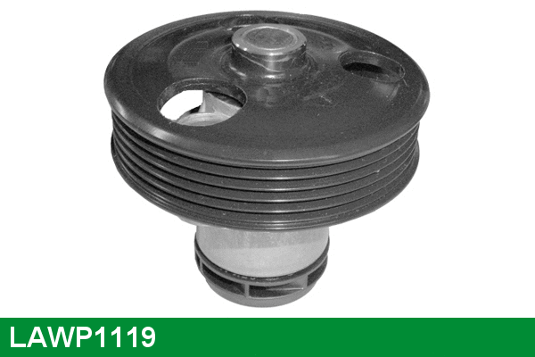 Water Pump, engine cooling (LAWP1119)