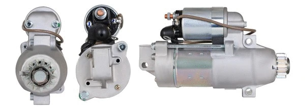 Starter (LRS04070)