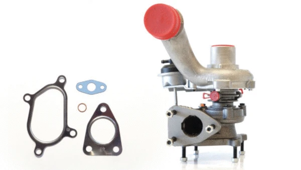 Charger, charging (supercharged/turbocharged) (LTRPA7202441)