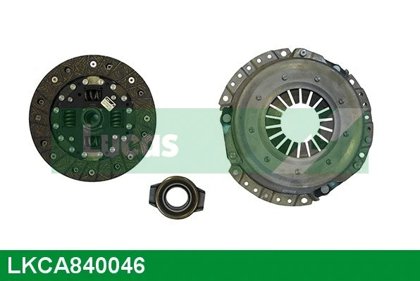 Clutch Kit (LKCA840046)