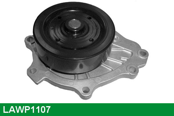 Water Pump, engine cooling (LAWP1107)