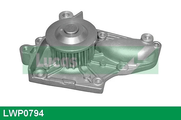 Water Pump, engine cooling (LWP0794)