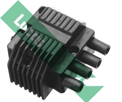 Ignition Coil (DMB822)