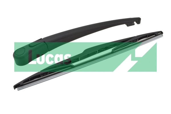 Wiper Blade (LWCR084)