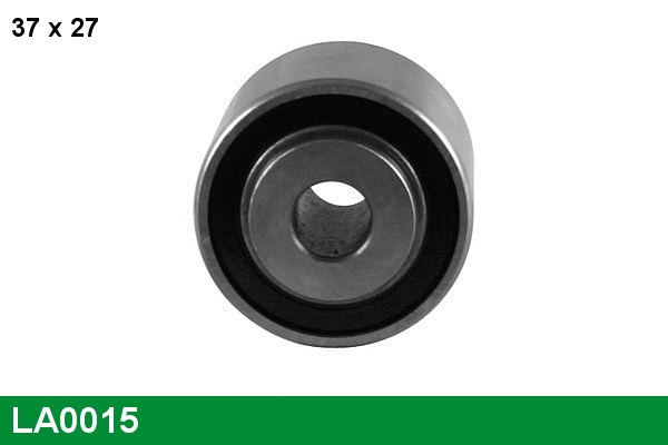 Belt Tensioner, V-ribbed belt (LA0015)