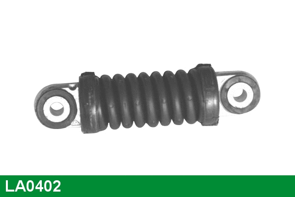 Belt Tensioner, V-ribbed belt (LA0402)