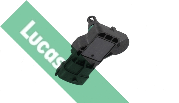 Sensor, intake manifold pressure