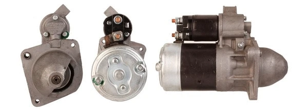 Starter (LRS00664)