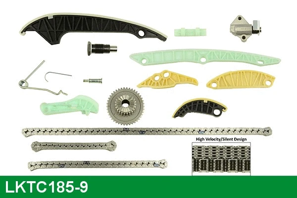 Timing Chain Kit (LKTC185-9)